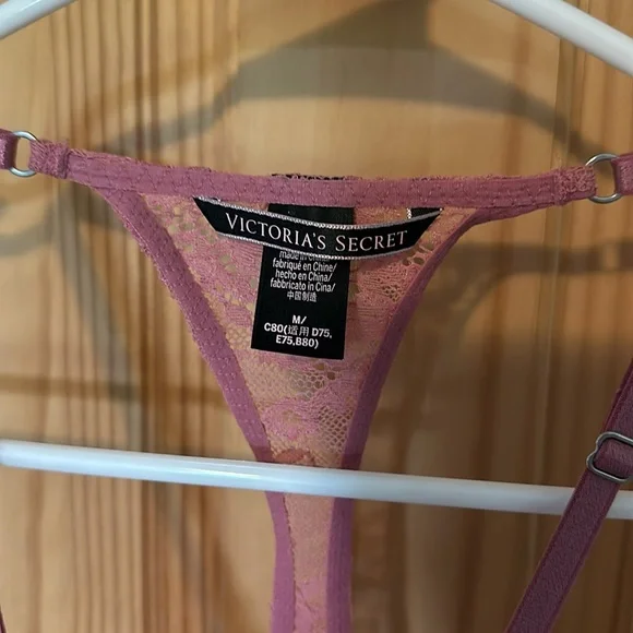 Victoria’s Secret baby doll top - Picture 4 of 4